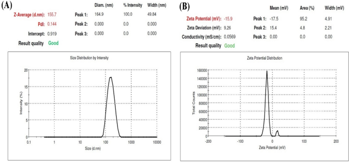 Preparation and physicochemical characterization of hyaluronic acid-lysine nanogels containing serratiopeptidase to control biofilm formation