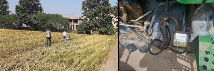 PAU Smart Seeder: a novel way forward for rice residue management in North-west India