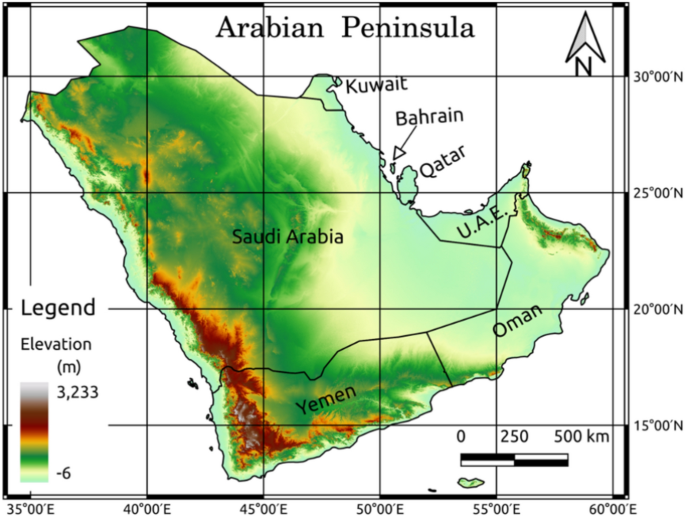Spatiotemporal variability of hydro-meteorological droughts over the ...