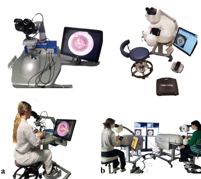 Evidence supporting the effectiveness of a novel virtual reality simulator for training in phacoemulsification for cataract surgery