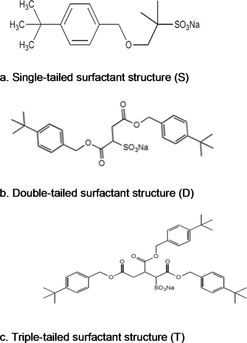 Adsorption behavior of in-house developed CO2-philic anionic ...