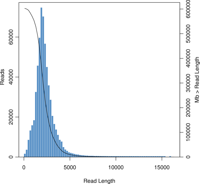 Transcriptome sequencing and SSR prediction of Clematis calyx based ...