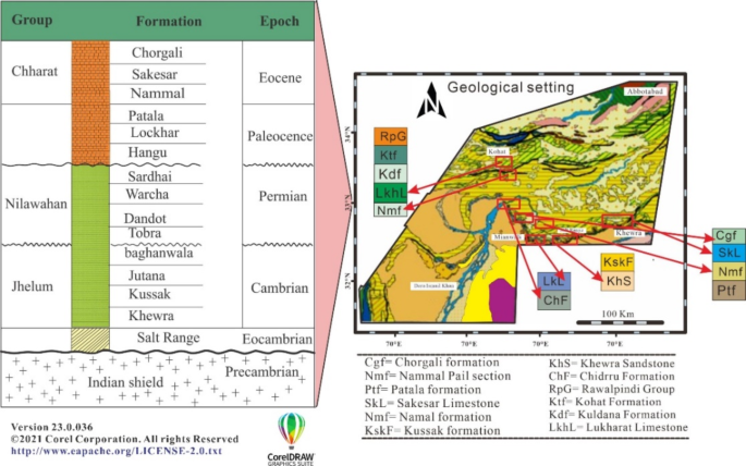 Petrological controls on the engineering properties of carbonate ...