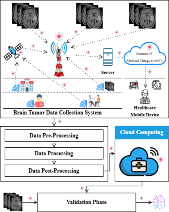 Interpretable Deep Learning Model for Brain Tumor Prediction Using Explainable AI