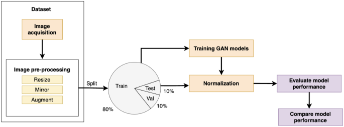 Normalizing images in various weather and lighting conditions using ...
