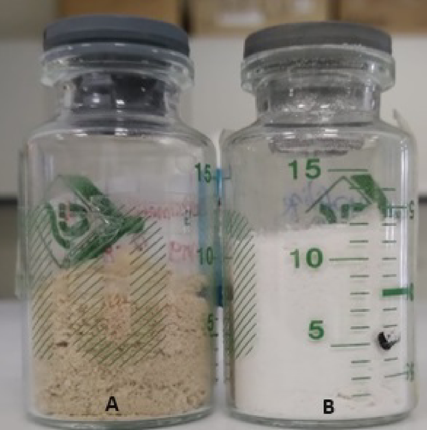 Size reduction of selenium nanoparticles synthesized from yeast beta glucan using cold atmospheric plasma