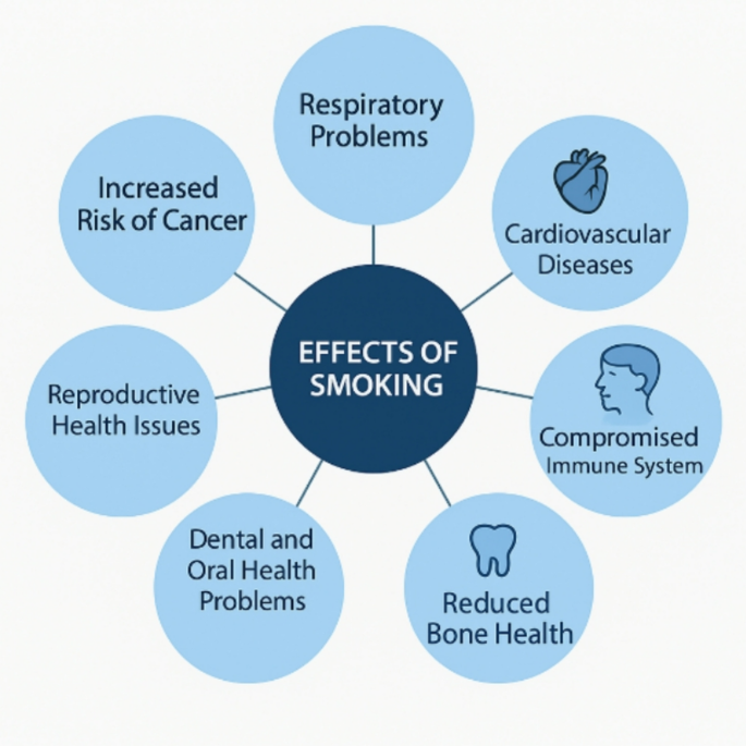 Unlocking Insights: Predicting Smoking Behavior with Explainable AI and Machine Learning