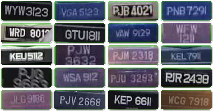 Enhanced Vehicle Plate Recognition Using Multitasking Vision Language Models with VehiclePaliGemma