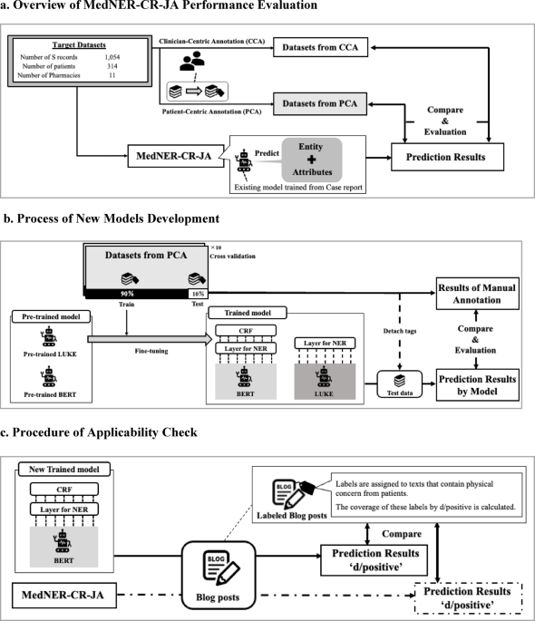 Enhancing Patient Care: Developing a Natural Language Processing Model for Extracting Patient-Reported Symptoms