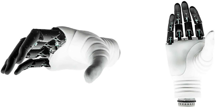 The socio-economic impact of robotic prosthetics: the Hannes hand case study