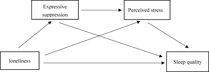 The impact of loneliness on sleep quality in college students: a ...