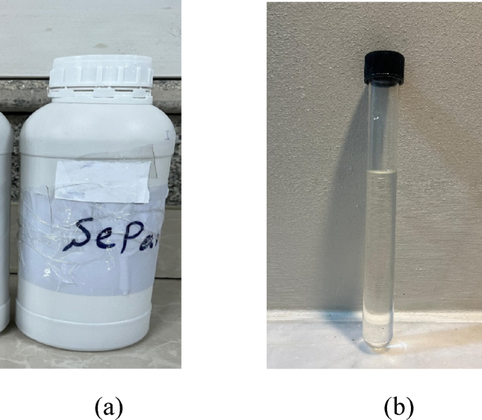 Strontium Extraction Eco-friendly removal of strontium from produced water of an oilfield in ...