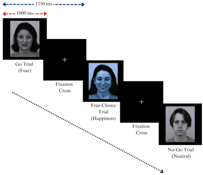 Habitual violent media exposure does not bias facial emotional ...