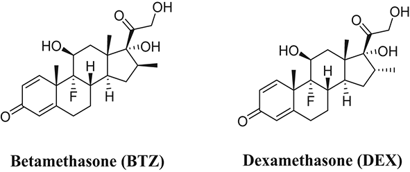 Development of a magnetic molecularly imprinted polymer for the removal of dexamethasone from river nile water - Scientific Reports