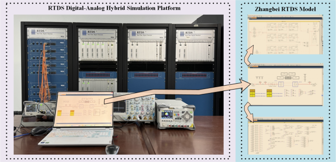 Multi-terminal flexible DC grid circuit breaker withstands multi ...