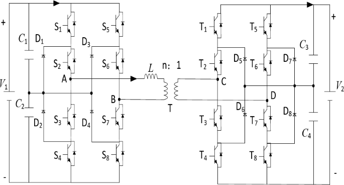 Research on model predictive control strategy of three-level dual ...