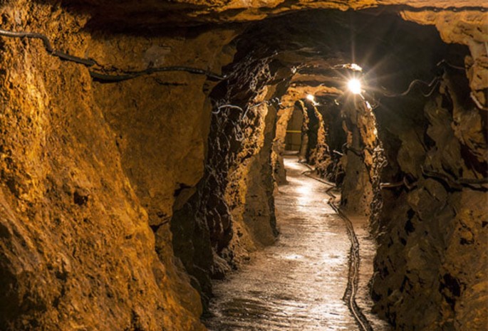 Tungstênio ponta vermelha