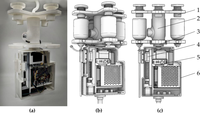 Design research on a smart infusion device to reduce medical workload and enhance patient safety Design research on a smart infusion device to reduce medical workload and enhance patient safety