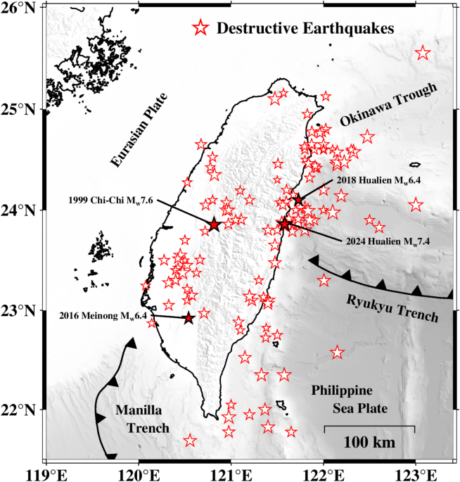 Magnitude determination for earthquake early warning using P-alert low ...