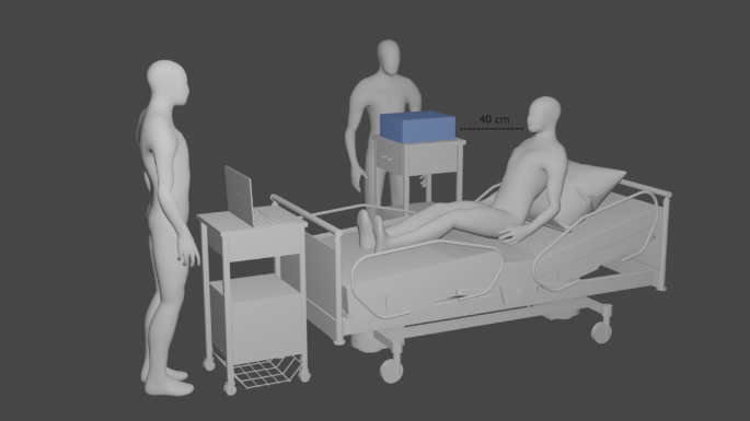 Aerosol emission and exposure in non-invasive ventilation Aerosol emission and exposure in non-invasive ventilation