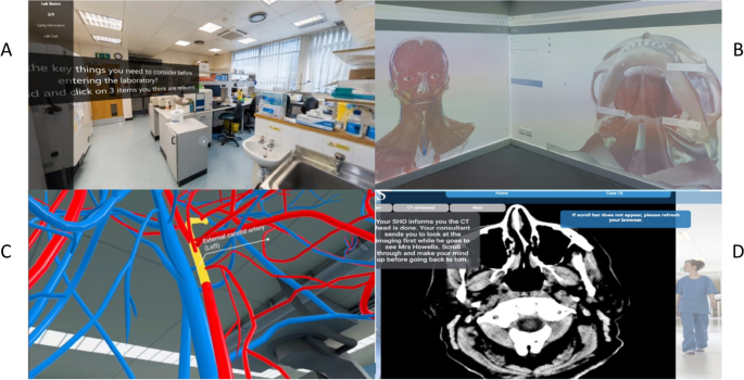A pilot study investigating the efficacy of technology enhanced case based learning (CBL) in small group teaching A pilot study investigating the efficacy of technology enhanced case based learning (CBL) in small group teaching