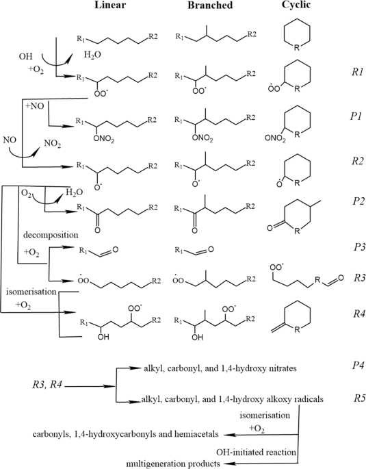 Gas-Particle Uptake and Hygroscopic Growth by Organosulfate Particles