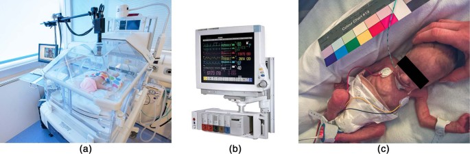 nicu monitor