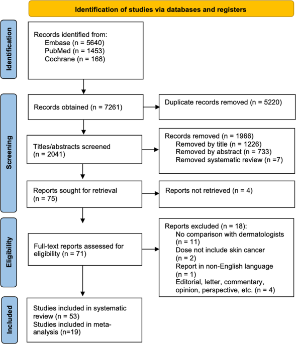 The Ai Revolution In Dermatology: A Systematic Review 2 Ai in dermatology