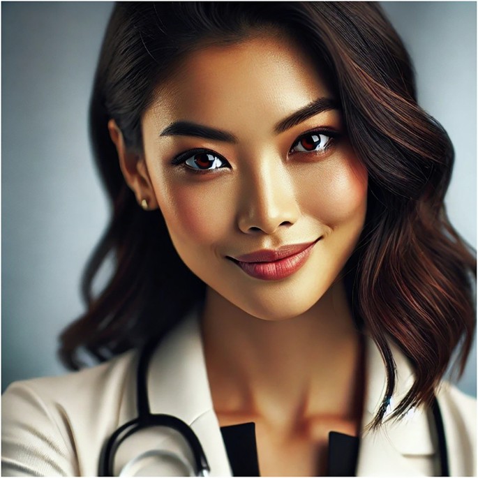 Promoting xenomorphic patient-facing AIs: The case against anthropomorphism in medical AIs - Nature