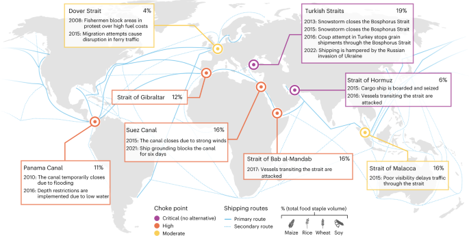 Map your way to an effective sourcing strategy, December 13, 2016