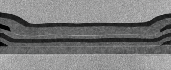 Stacked single-crystalline field-effect transistors