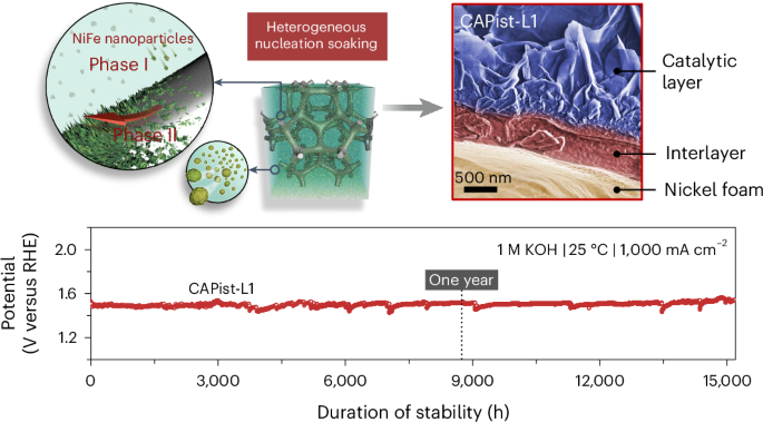 Advancements in Water Electrolysis Catalysts: A Review
