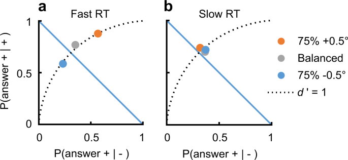 Dynamics of Visual Perceptual Decision-Making in Freely Behaving