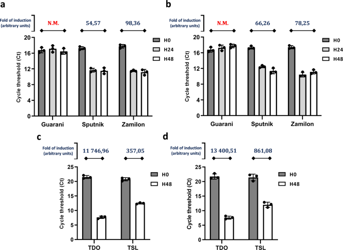 A virophage cross-species infection through mutant selection represses giant virus propagation, promoting host cell survival