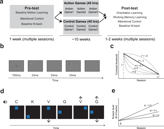 Benefits of Play Revealed in Research on Video Gaming