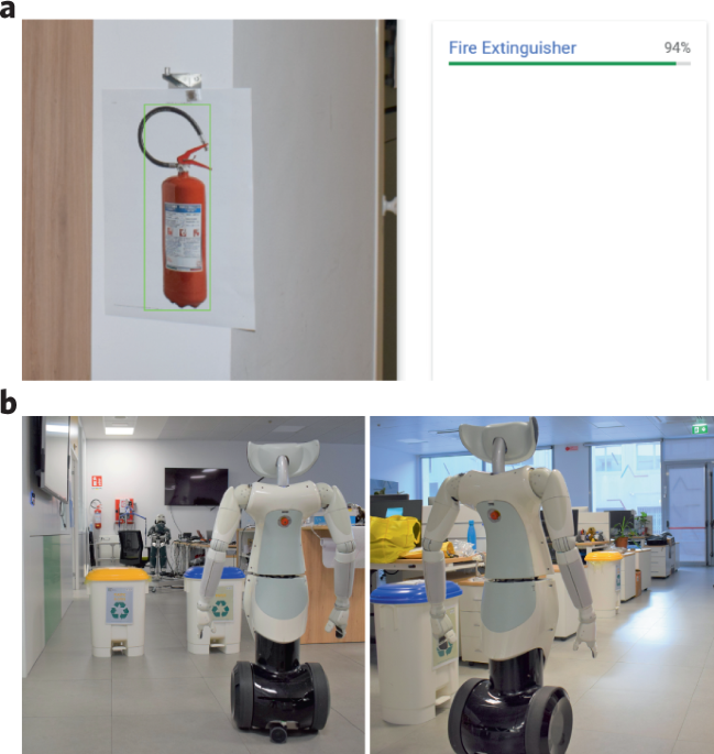 Address behaviour vulnerabilities in the next generation of autonomous robots