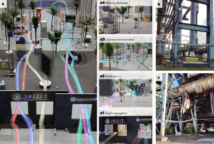 Learning vision-based agile flight via differentiable physics Learning vision-based agile flight via differentiable physics