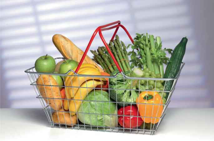 Innovative financing for nutrition - Nature.com