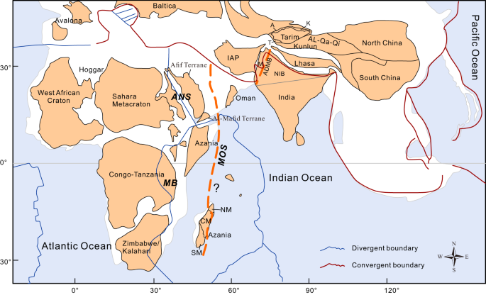 Geographic position of Colniza, Juara and União do Sul