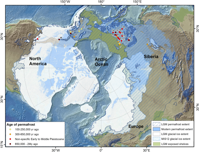 Maps of the world with different sea and lake levels [OC] : r