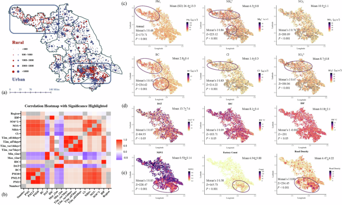 Extreme temperatures amplify air pollution risks to childhood respiratory health in school environment in Jiangsu province, China Extreme temperatures amplify air pollution risks to childhood respiratory health in school environment in Jiangsu province, China