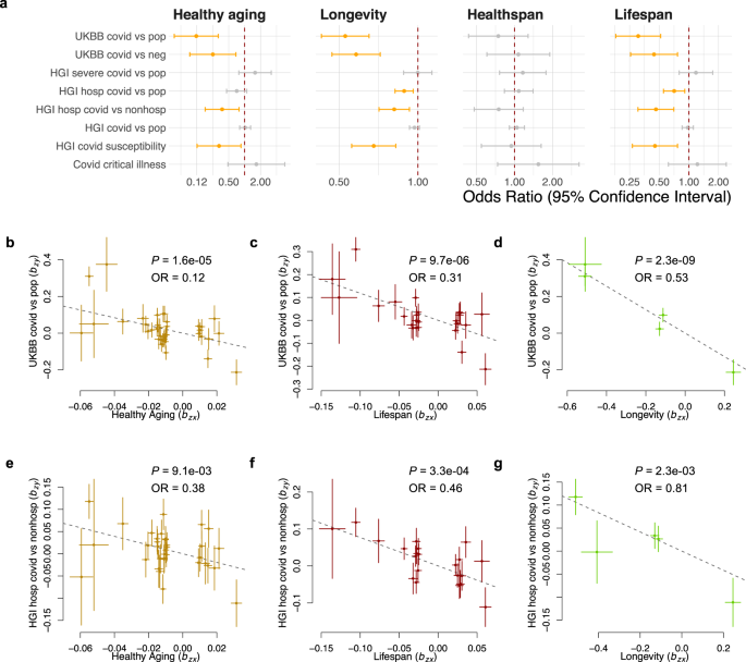 Genetic and phenotypic analysi...