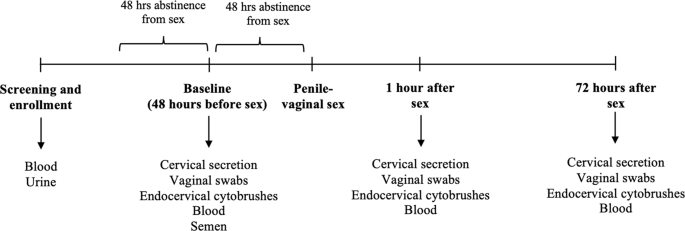 Sex With Bv