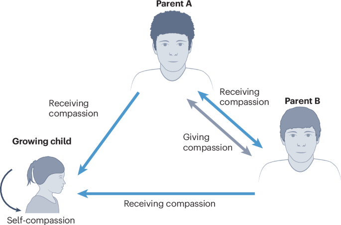 Compassion as a transdiagnostic target to reduce mental health symptoms and promote well-being Compassion as a transdiagnostic target to reduce mental health symptoms and promote well-being