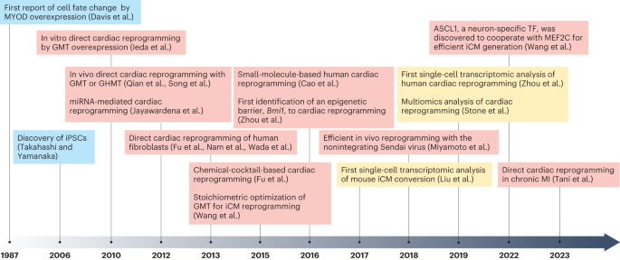 Recent advances and future prospects in direct cardiac 