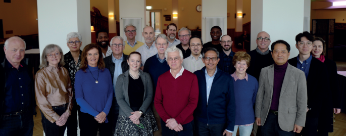 Report from the 2023 workshop on endothelial permeability, edema and inflammation