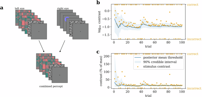 Intentional binding effect depends on conscious access to the sensory ...