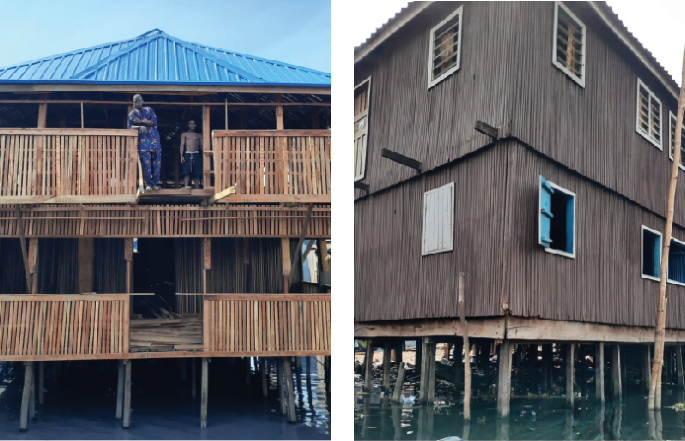 Demolition-driven urbanism and the loss of coastal heritage in Makoko, Lagos