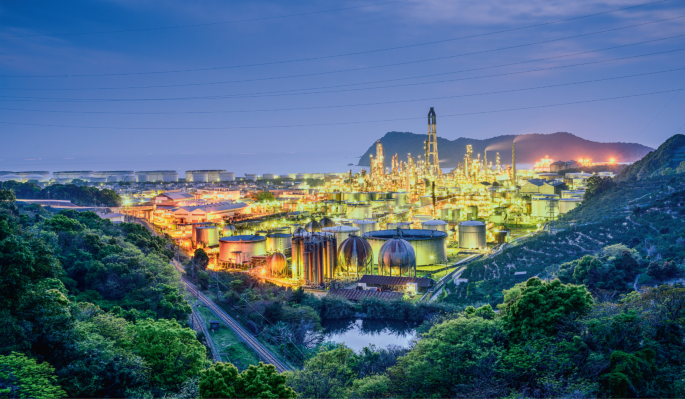 The forefront of chemical engineering research