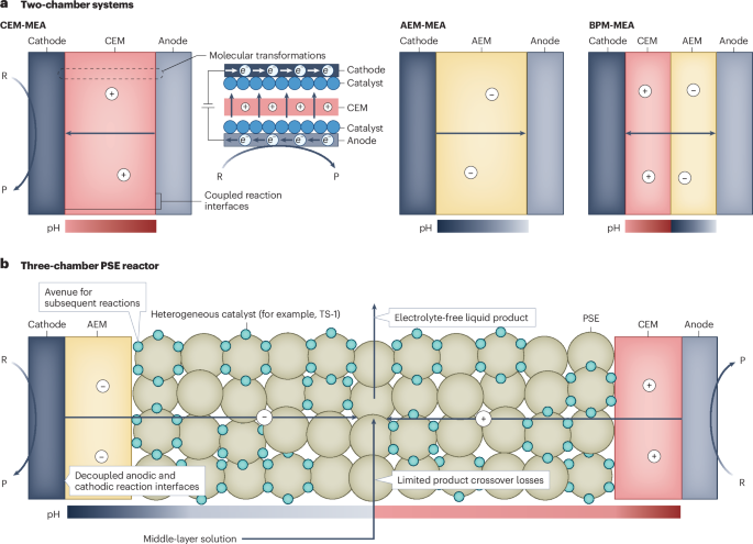 Maximizing Ionic Transport: The Advancement of Porous Solid Electrolyte Reactors in Electrolyzers